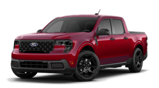 2026 Ford Maverick® External Image 2